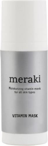 Actual product image Lifestyle Vitamin Mask face mask (50 ml)
