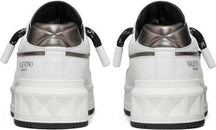 Produktbild Valentino Garavani Sneakers White (42)