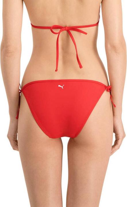 Produktbild Puma Swim Side Tie Bikini Bottom (M)
