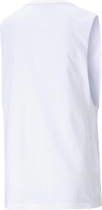 Produktbild Puma ESS Cut Off Logo Tank (XL)