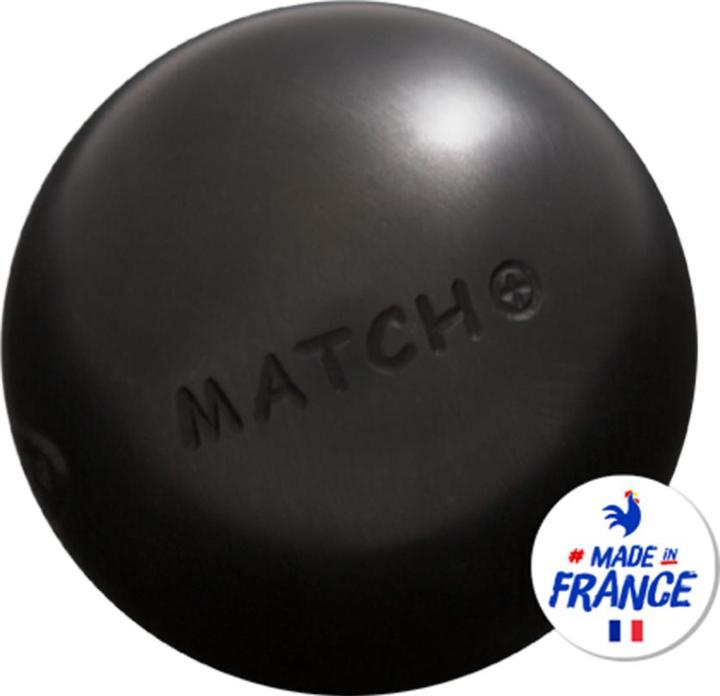 Produktbild Obut Match+ (3 x, 75 mm)
