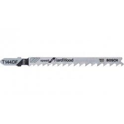 Produktbild Bosch Professional Zubehör PRO Hardwood fast T144DF Stichsägeblatt, 100 mm, 5-tlg.