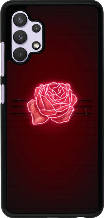 Image du produit PhoneLook Coque Spring 23 neon rose (Samsung Galaxy A32)