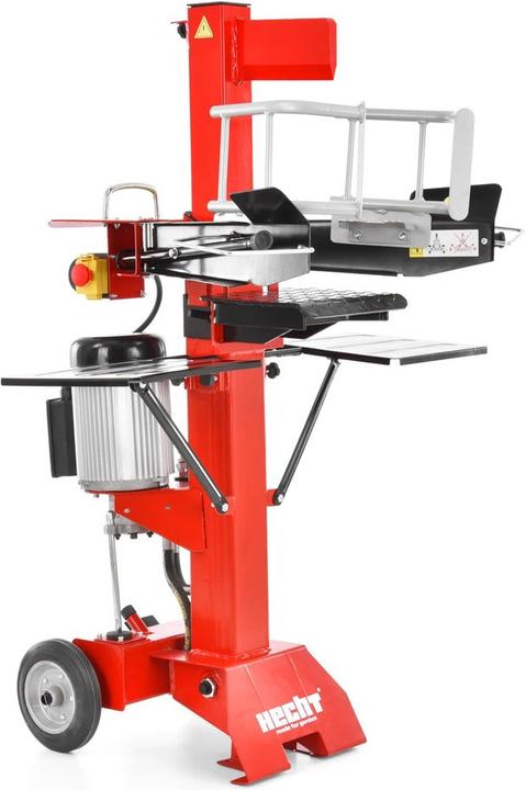 Actual product image Hecht 6060