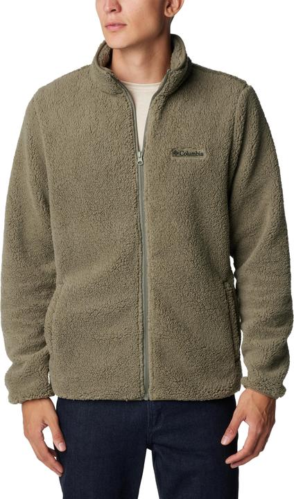 Image du produit Columbia Rugged Ridge III Sherpa Full Zip (L)