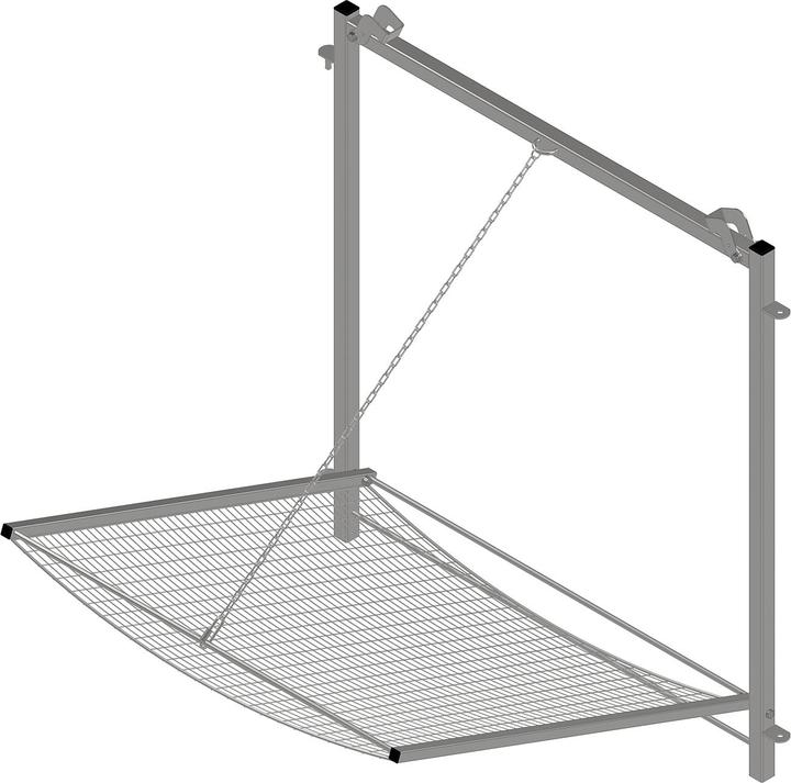 Actual product image Bellissa Composter sieve