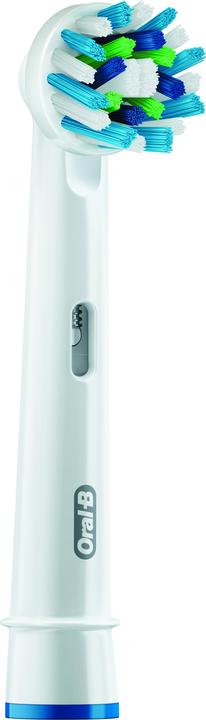 Produktbild Oral-B CrossAction (8 x)
