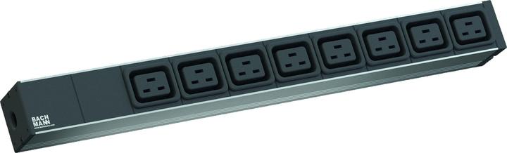 Actual product image Bachmann IT PDU 19" System C19
