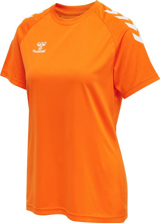 Produktbild hummel Core Xk Core Poly T-Shirt S/S Woman (L)