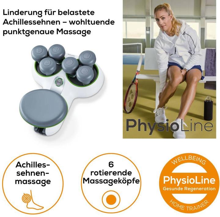 Image du produit Beurer Achillomed