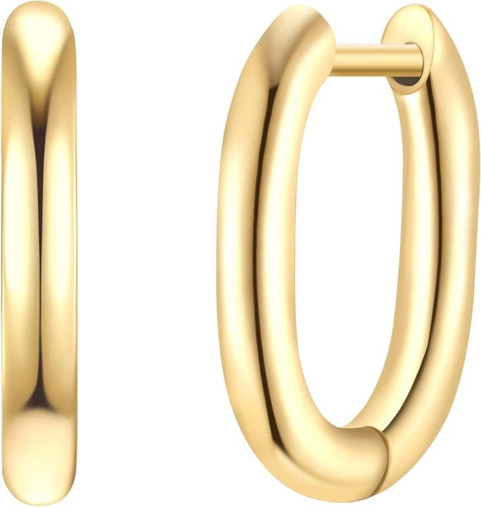Actual product image Eastside Ladies earrings - 35902 (Stainless steel)