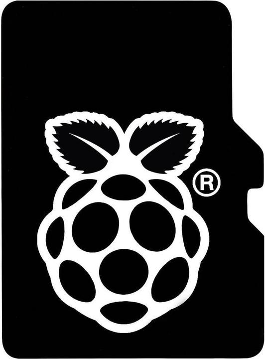 Immagine prodotto Raspberry Pi Scheda Micro SD(HC) - 32GB Classe 10 / A2 (senza adattatore)