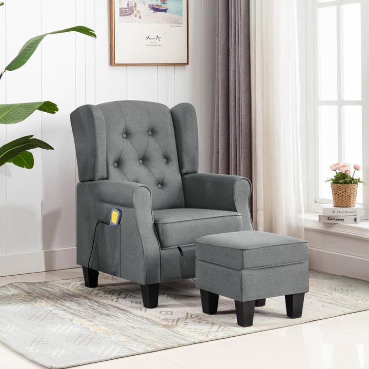 Actual product image VidaXL Nina