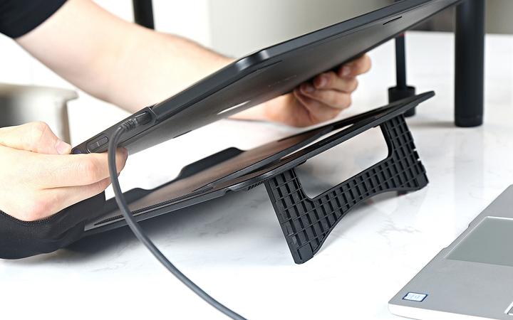 Image du produit XP-Pen Artist Pro (15.60", 5080 lpi)