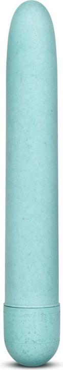 Gaia Eco Vibrator Blau
