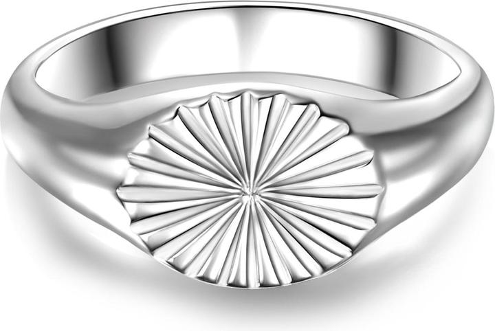 Image du produit Glanzstücke München Femme forme géométrique argent sterling - 11990 (58, Argent 925)