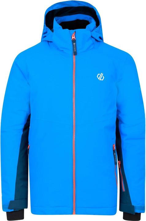 Dunkel-Jeansblau, Athletic Blau