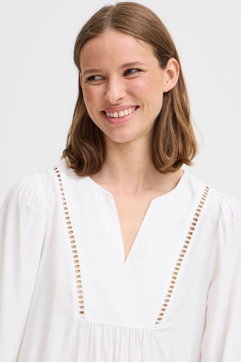 Image du produit B.young BYILVILYA BLOUSE 20816213 (40)