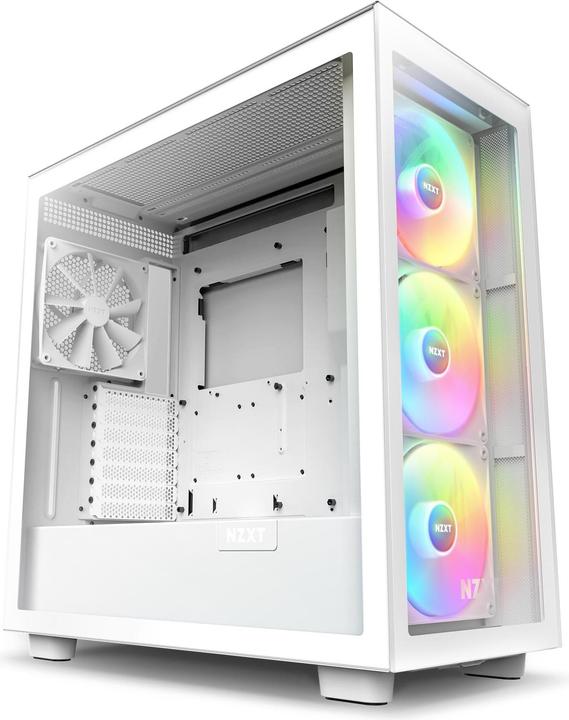 Image du produit NZXT H7 Elite (ATX, mATX, Mini-ITX)