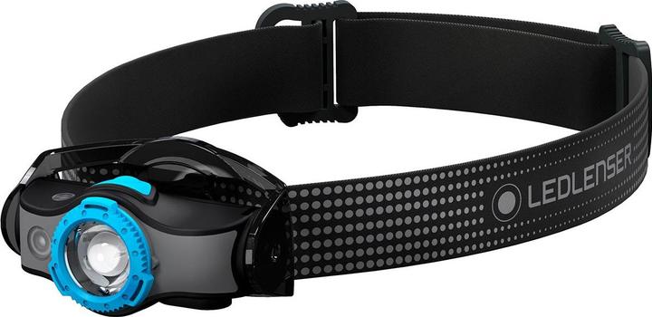 Immagine prodotto Ledlenser MH5 (400 lm)