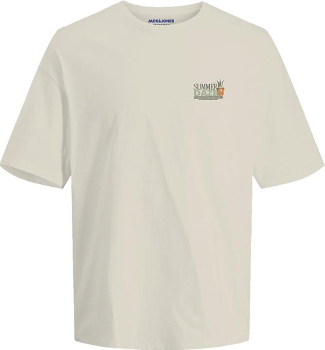 Jack & Jones Jorvalley Tee Ss Crew Neck Tg Ln (XXL)