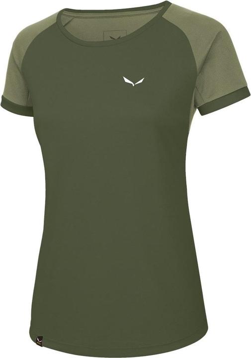 Actual product image Salewa Puez Dry Tee T-Shirt (W50/L44)