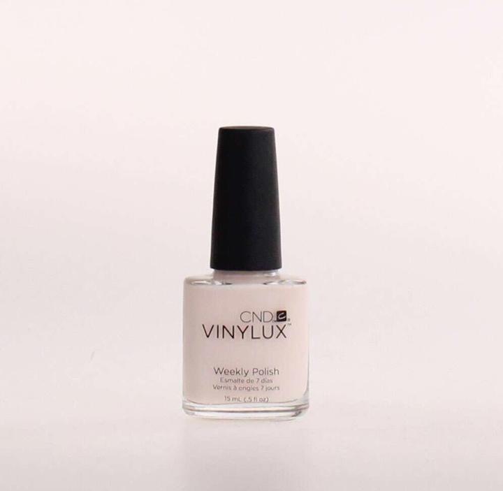 Immagine prodotto CND Vinylux (Romantico, Smalto)