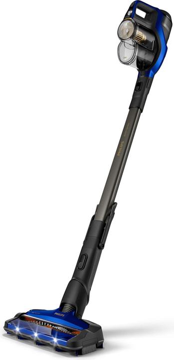Produktbild Philips Speed Pro Max XC8045/01