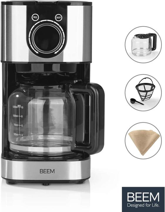 Produktbild Beem Filterkaffeemaschine