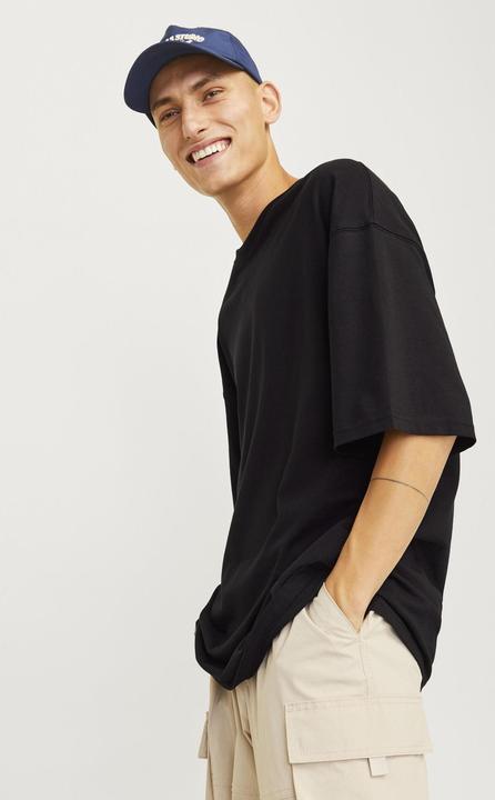 Actual product image Jack & Jones Jjecharge Tee O-Neck Noos (M)
