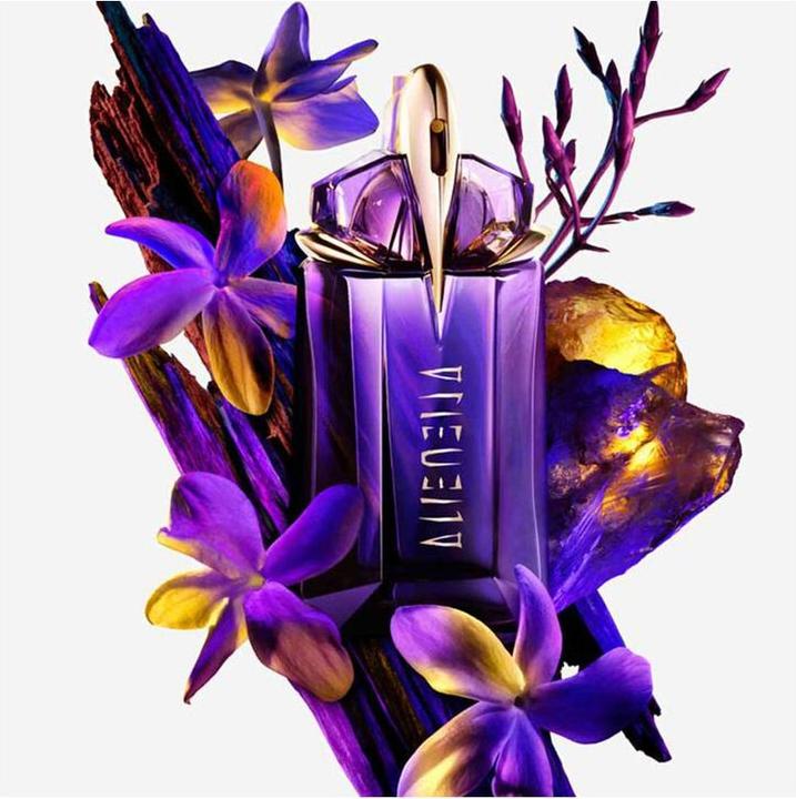 Actual product image Thierry Mugler alien (Eau de parfum, 60 ml)