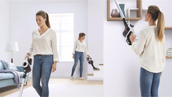 Immagine prodotto Bosch Hausgeräte BSS 61CARP