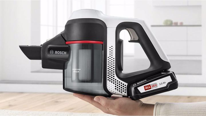 Immagine prodotto Bosch Hausgeräte BSS 61CARP