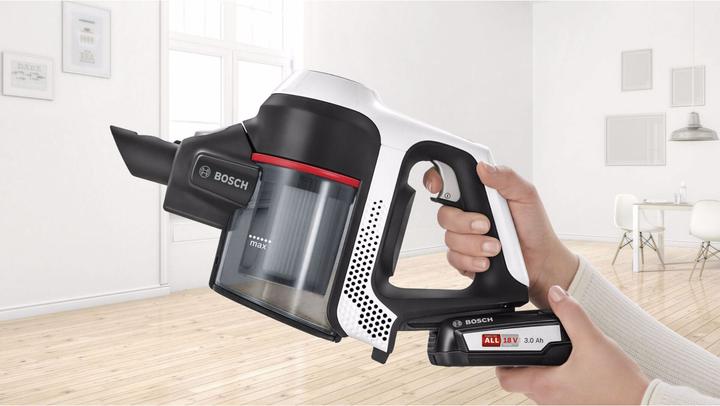 Immagine prodotto Bosch Hausgeräte BSS 61CARP