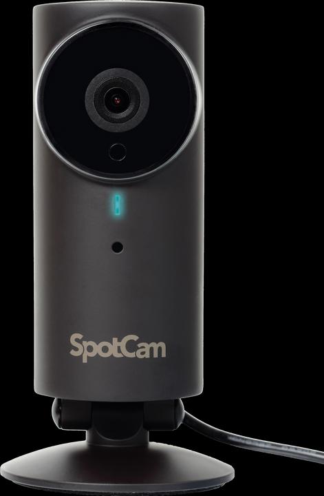 Produktbild SpotCam HD Pro (1280 x 720 Pixels)