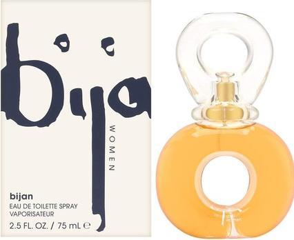 Immagine prodotto Bijan Donna Eau De Toilette Spray Profumo Colonia Fragranza per Lei 75ml/2.5oz (Eau de toilette, 75 ml)