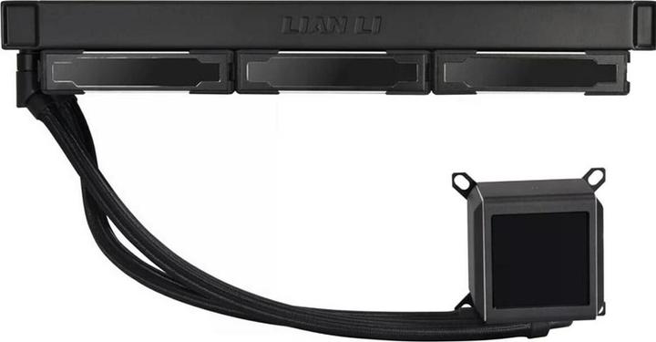 Immagine prodotto Lian-Li Galahad II LCD 360