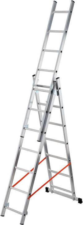 Produktbild Gierre Leiter (Stehleiter, 199 cm)