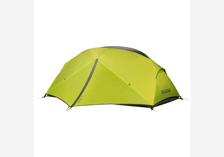 Actual product image Salewa Denali III (Dome tent, 3.37 kg, 3 persons)
