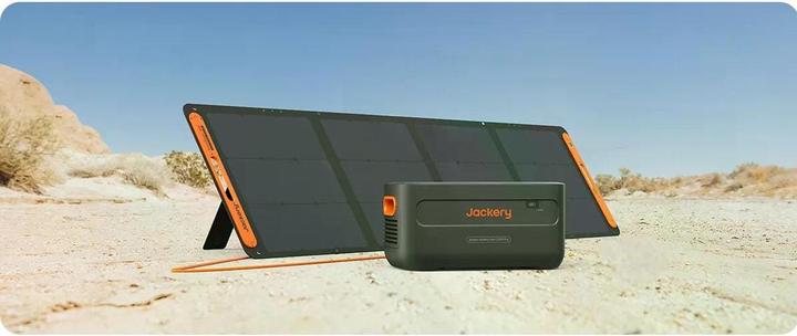 Image du produit Jackery Battery Pack 2000 Plus