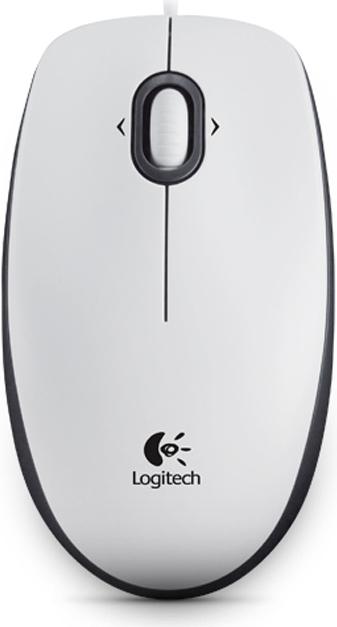 Produktbild Logitech M100 (Kabelgebunden)