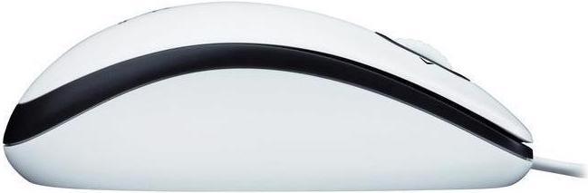 Produktbild Logitech M100 (Kabelgebunden)