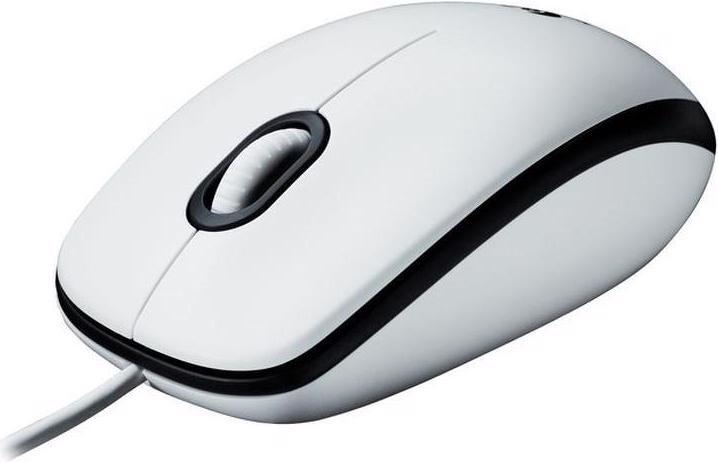 Produktbild Logitech M100 (Kabelgebunden)