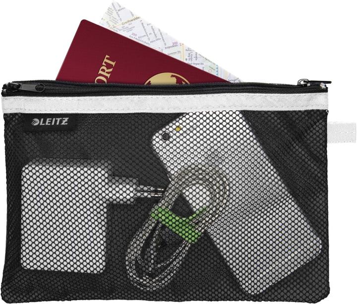 Actual product image Leitz Traveller Zip Pouch