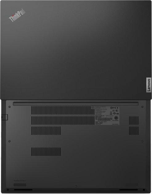 Actual product image Lenovo ThinkPad E15 Gen 3 (15.60", AMD Ryzen 7 5700U, 16 GB, 512 GB, CH)