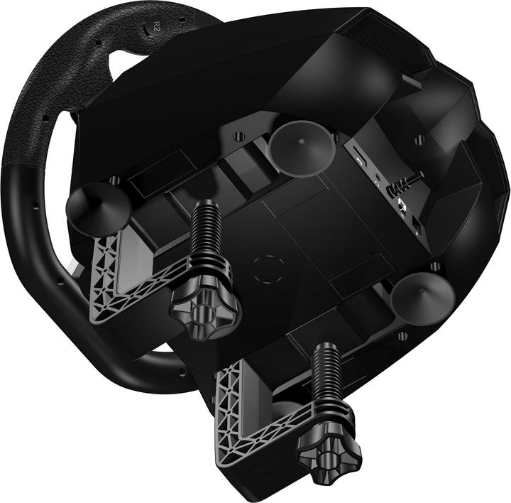 Produktbild ready2gaming Multi System Racing Wheel Pro (PS4, PS3, Switch, Xbox Series S, Xbox Series X, PC)