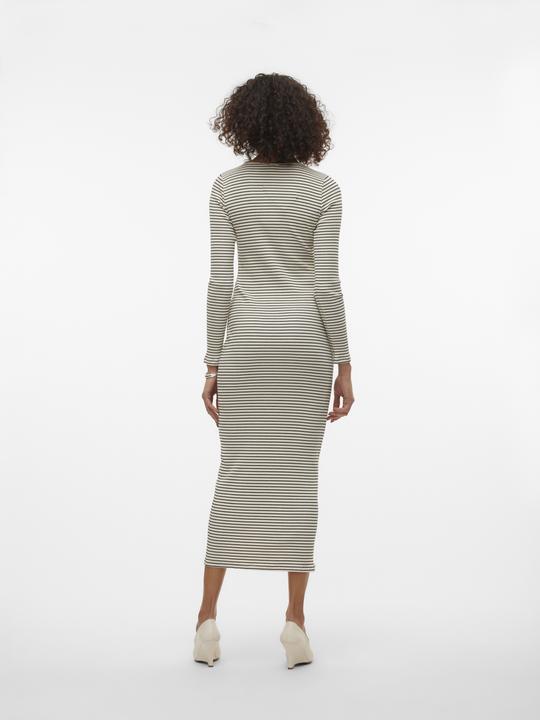 Actual product image Vero Moda VMLENA Long dress Dress (M)