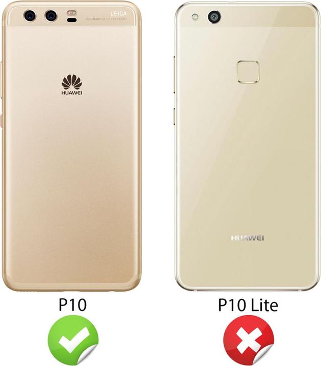 Produktbild Nalia Handyhülle (Haier P10)