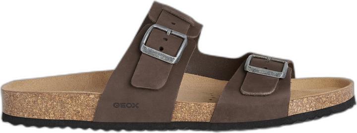Actual product image Geox U Sandal Ghita B - 45938 (42)