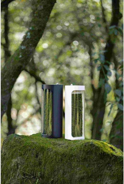 Image du produit Mosslab Air Humidifier Moss black